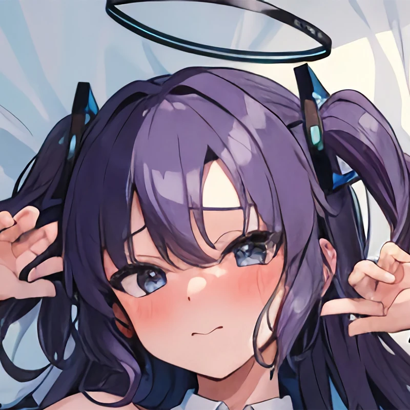 

Dakimakura Anime Pillow Case Hayase Yuuka Double-sided Print Of Life-size Body Pillowcase Gifts