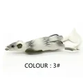 Color F