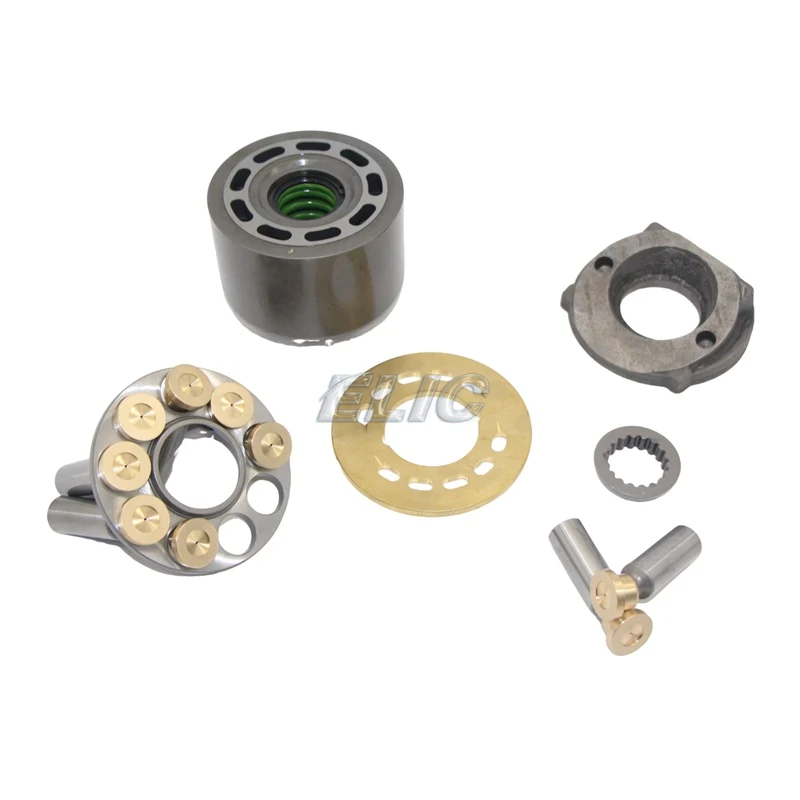 Elic Excavator Hydr…