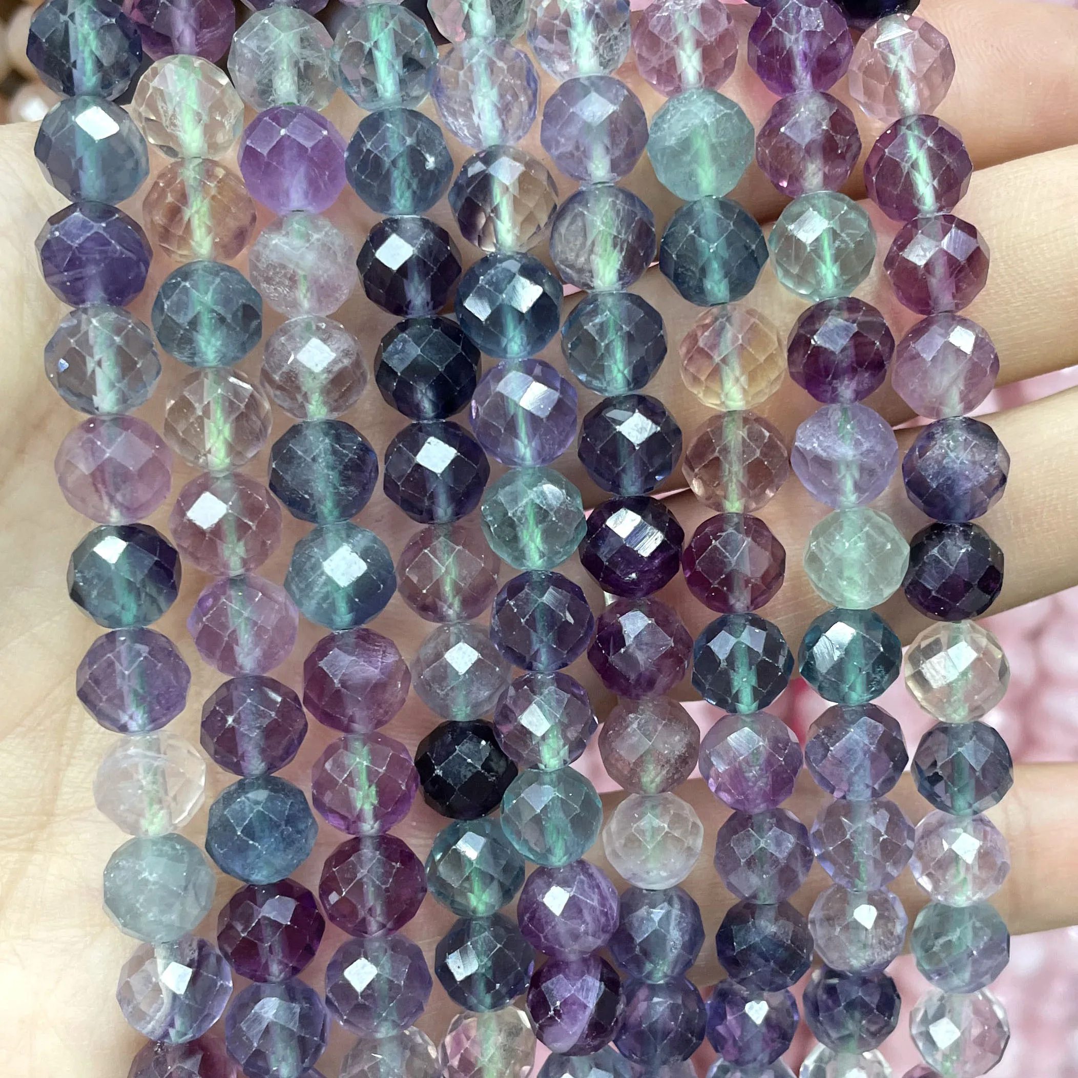 Thumbnail 2 - #65 Latest Natural Stone Bead Bracelets Offers