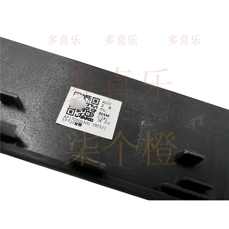 ZMZM 02HK818 Per Lenovo Thinkpad P72 LCD Coperchio posteriore superiore Coperchio posteriore AP170000300 UHD