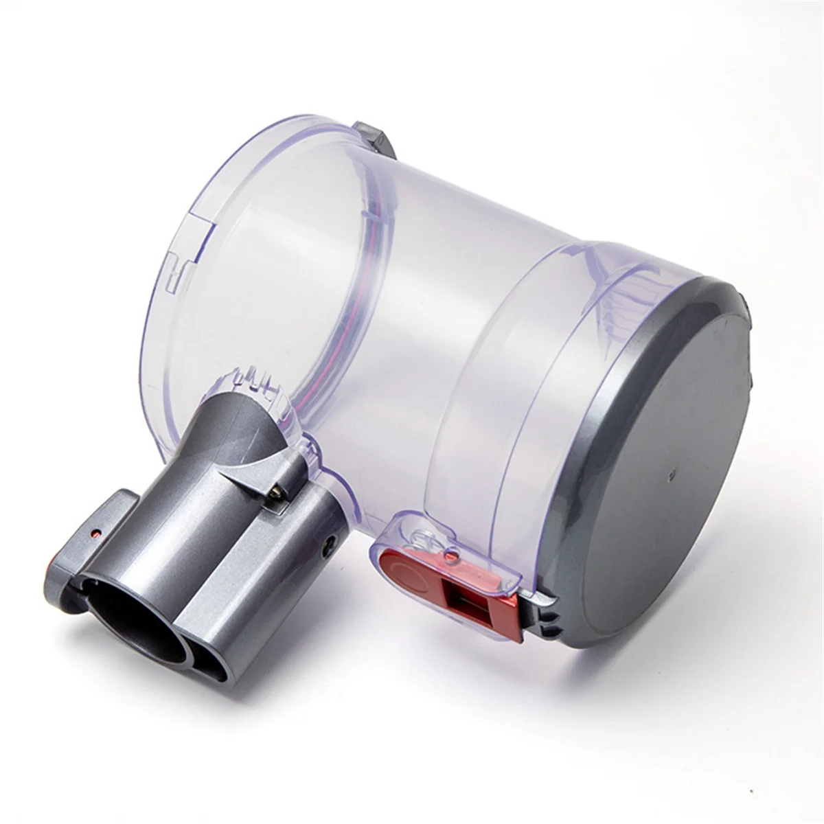 BISM1 Dust Bucket for YTWO K7 Robot Vacuum Cleaner Spare Parts Accessories Replacement