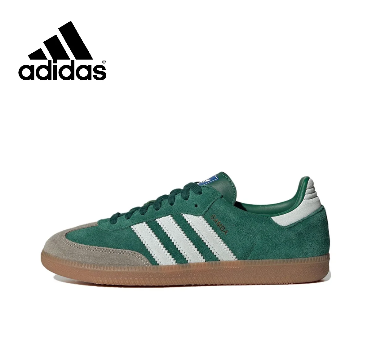 Adidas Origins Samba Neutralne buty na co dzień o niskim kroju