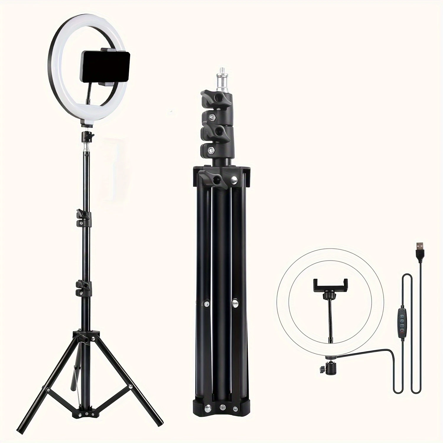 Thumbnail 2 - #52 Ring Lights List of Top Picks