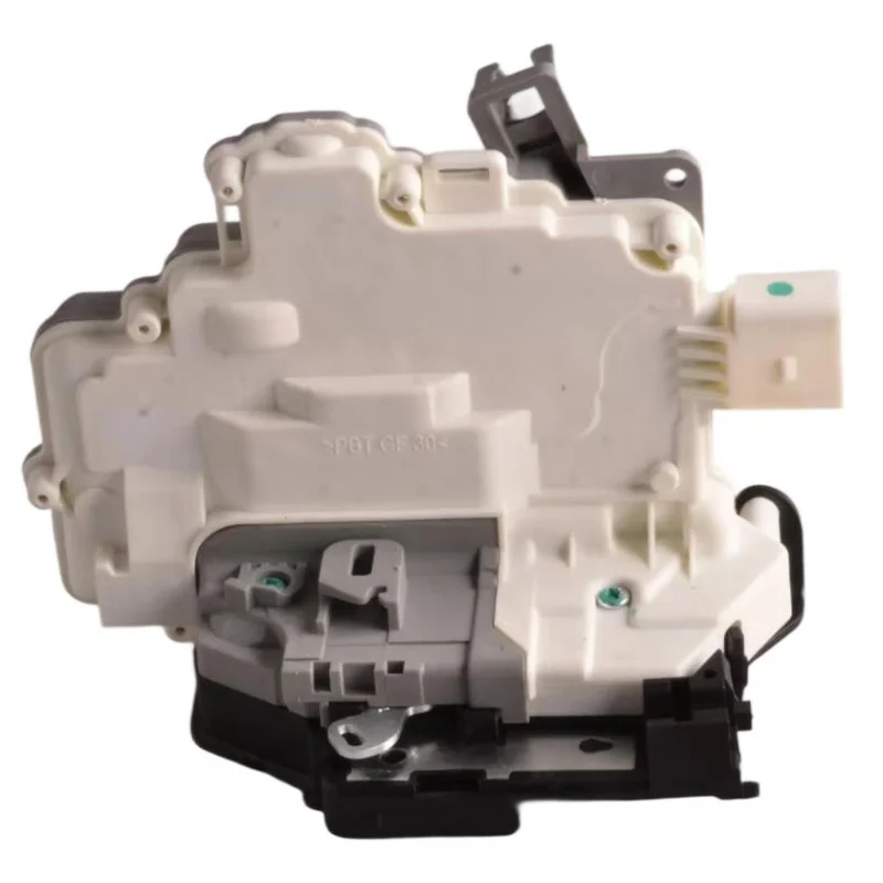 

Rear Right Door Lock Latch Actuator Compatible with Audi & Porsche A4,A4 Quattro,Cayenne,Panamera,oem 8K0839016A,8K0 839 016A