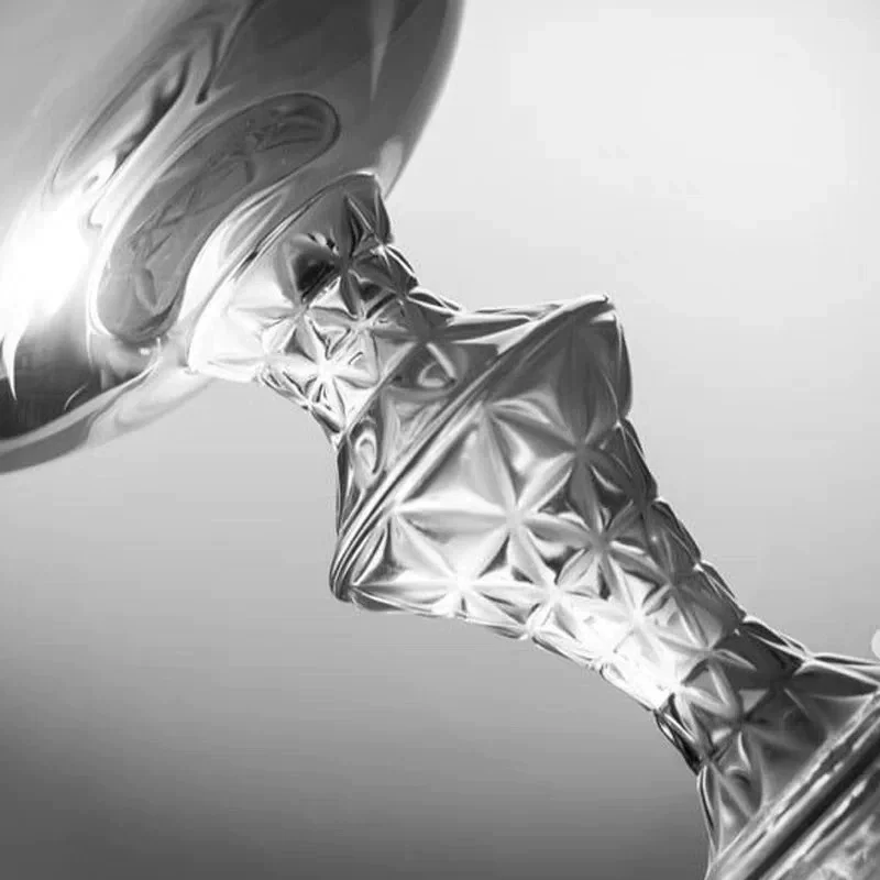 Luxury Crystal Single Malt Copita | Professional Whisky Nosing Glass 6 Luxury Crystal Single Malt Whiskey Snifer Professional Whisky Copita Nosing Glass Wine Tasting Goblet Cup Handmade 4