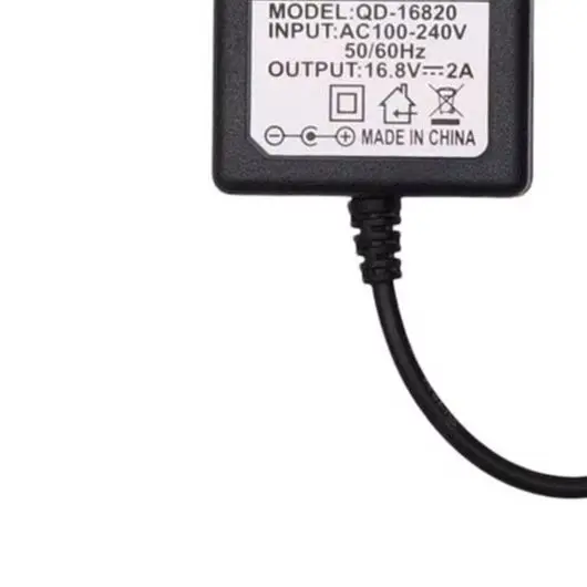 28V 1.3A Power Supply Adapter For Charger For For McCulloch For Flymo R38Li R40Li R45Li Robotic Lawnmower Charging Station Repla