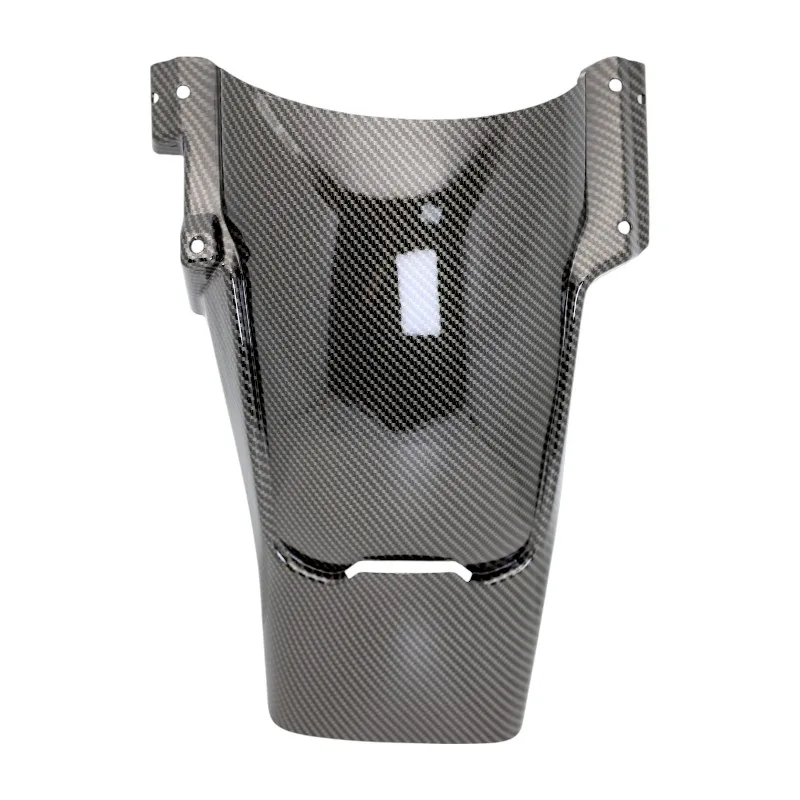 Rear Wheel Mudsling Inner Fender Mudguard Extension Splash Guard For BMW R1200GS R1250GS R 1200 GS R1250 GS Adventure 2013-2023