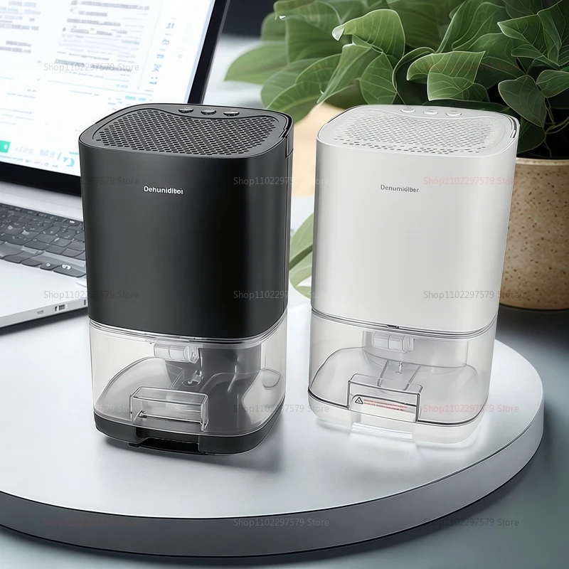 Mini Mute Dehumidif… - image