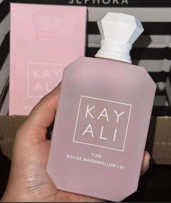 Kayali eau de parfum voor dames elegante bloemige langdurige geur_voghion.com