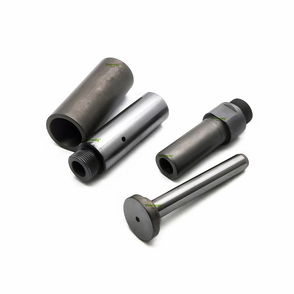 Pump Replacement Part A10VSO100 Counter Piston Guide Control Piston for Repair Rexroth Pump