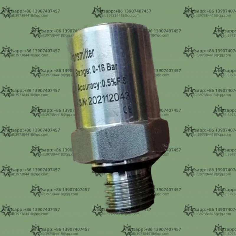 Screw A-Ir Compress…