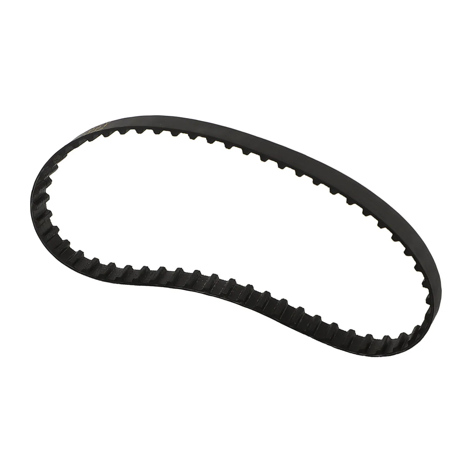 Drive Belt For Sander Belt For Sander Sander Replacement BR300 Sander Black Rubber Material Brand New Condition