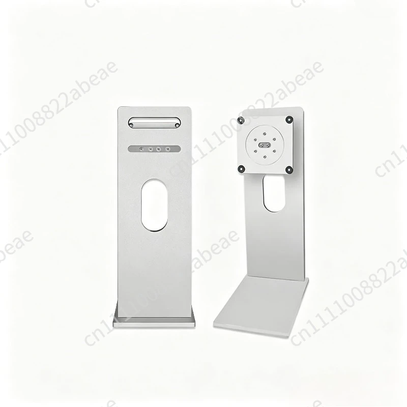 monitor stand, aluminum alloy casing, computer screen stand