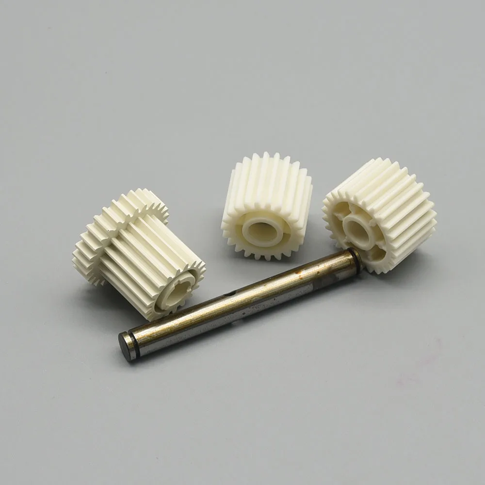 محرك والعتاد A03U809311 A03U725800 A03U808600 A03U809500 لكونيكا مينولتا Bizhub C6501 C5500 C5501 C6000 C6500 C6501 C7000