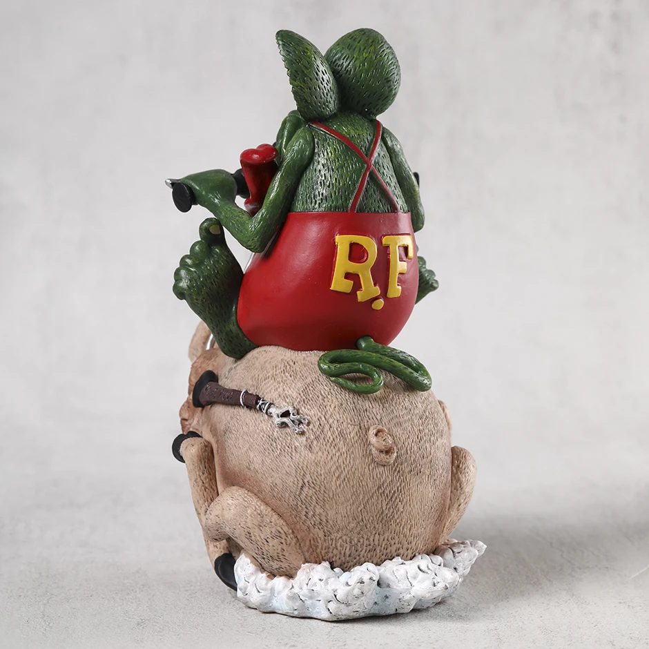 Thumbnail 4 - #26 Bobblehead Figures Sale