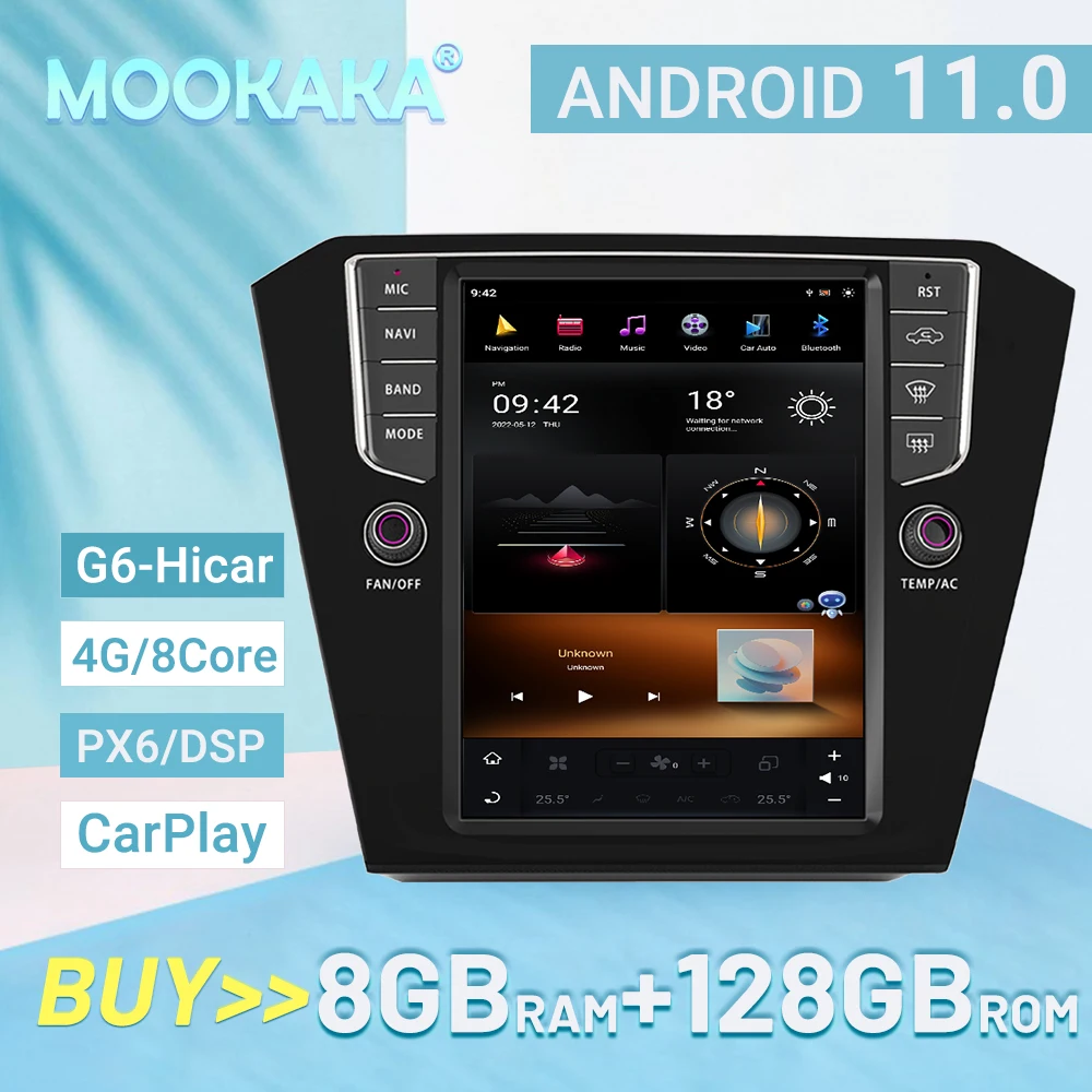 Android 11 For Vw P… - image