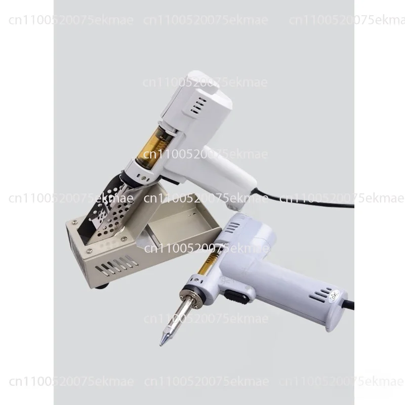 S-993A/S-997P/ PN-998 Absorb Electric Hot Air Gun Desoldering Pump Soldering Iron 110V/220V