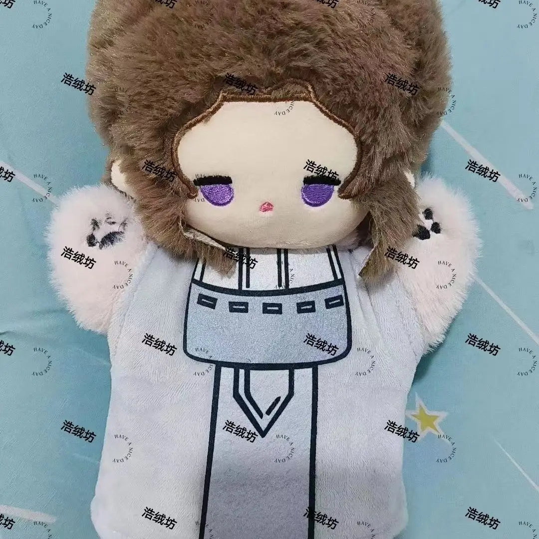 دمية أنيمي محشوة باليد ، هدية كرتون ، تأثيري لطيف ، فيكتور جرانتز ، آدا ميسمر ، آن ليستر ، إميل ، عيد الميلاد ، 25