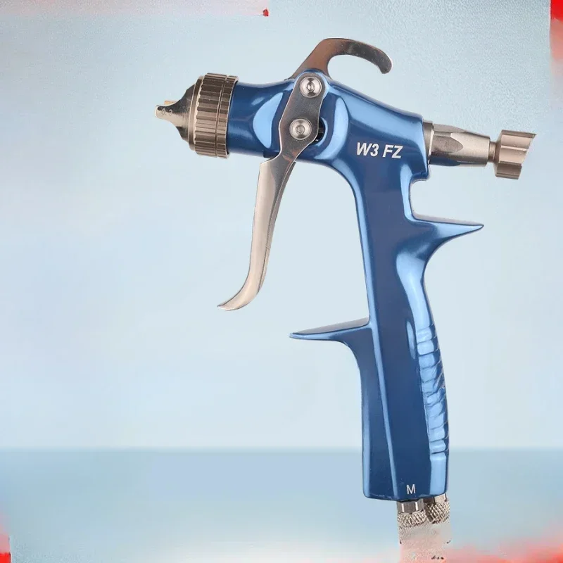 

W3FZ-F/R release agent special manual activator water transfer high atomization spray gun