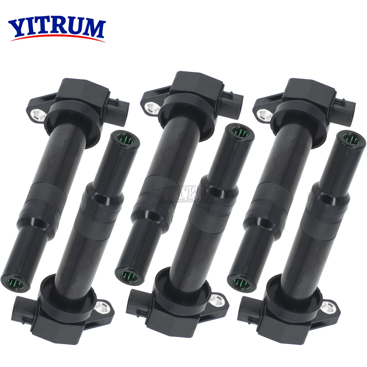 

6PCS/Set 273013E400 lgnition Coil For Hyundai Santa Fe 2007 2008 2009 Kia Optima 2006-2010 Kia Rondo 2007 2008 2009 2010 UF558