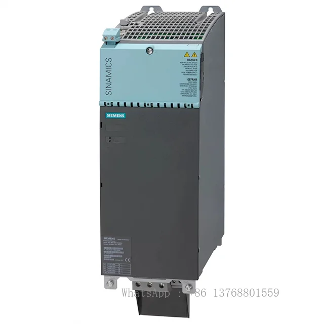 6GK7243-5DX30-0XE0 / S7-1200 Communication Module CM1243-5 PROFIBUS DP Master Station