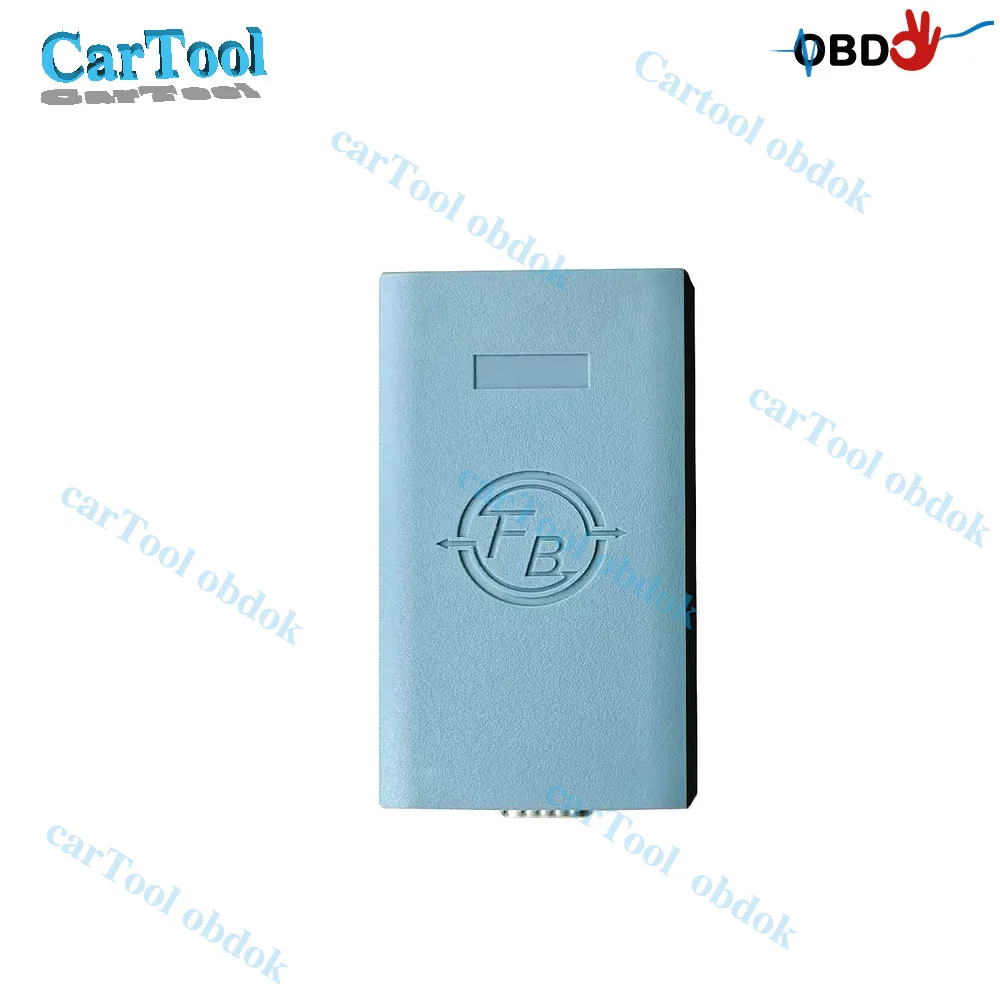 Picture 5: MTM-CAN2 Hardware Software to Read and Write EEprom /Micro Via OBD BOOT and BENCH MODE EUC Programming Tools Obdok KT200II