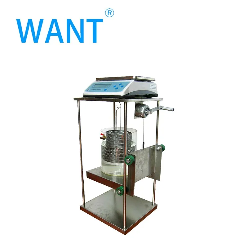 5kg  0.1g Hydrostatical Density Balance