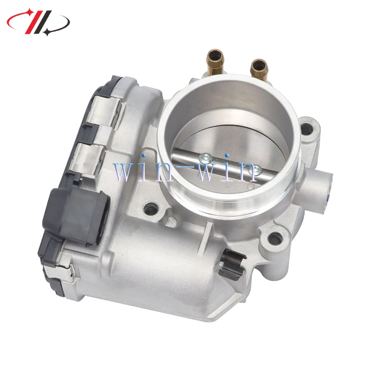 High-Quality Fuel Injection New Throttle body Valve OE F01R00Y014 A11-1129010 0280750196 For Cherry A5 A3 QQ QQ3 QQ6