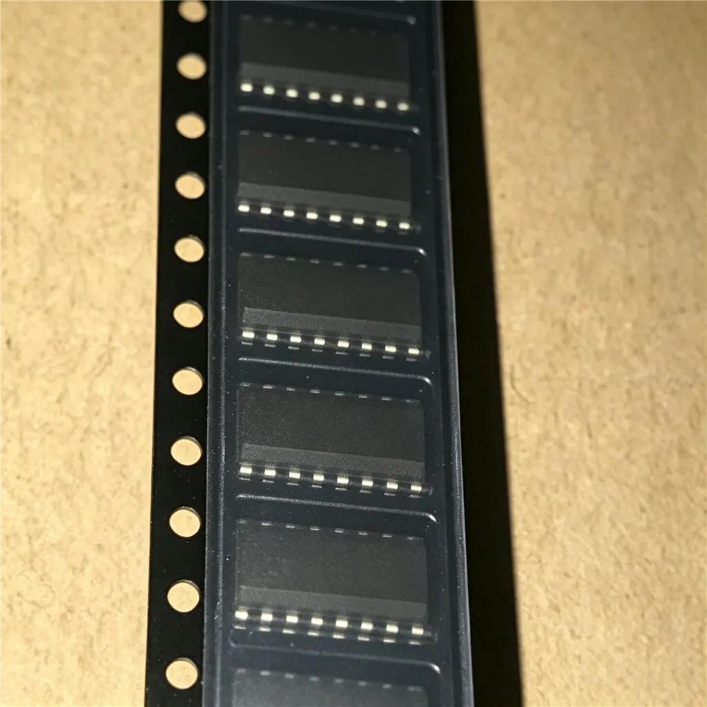 1-100PCS HCF4017 HCF4017M013TR 74HC85D 74HC85 SY100S894AZC SY100S89 MAX603CSA MAX603ESA MAX603