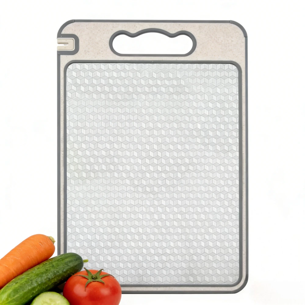 Double Sided Cuttin…