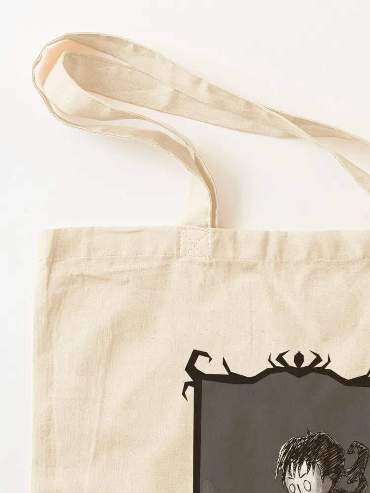 الصفصاف - حقيبة حمل لا تجعق، حقيبة تسوق نسائية، حقيبة تسوق للنساء #3