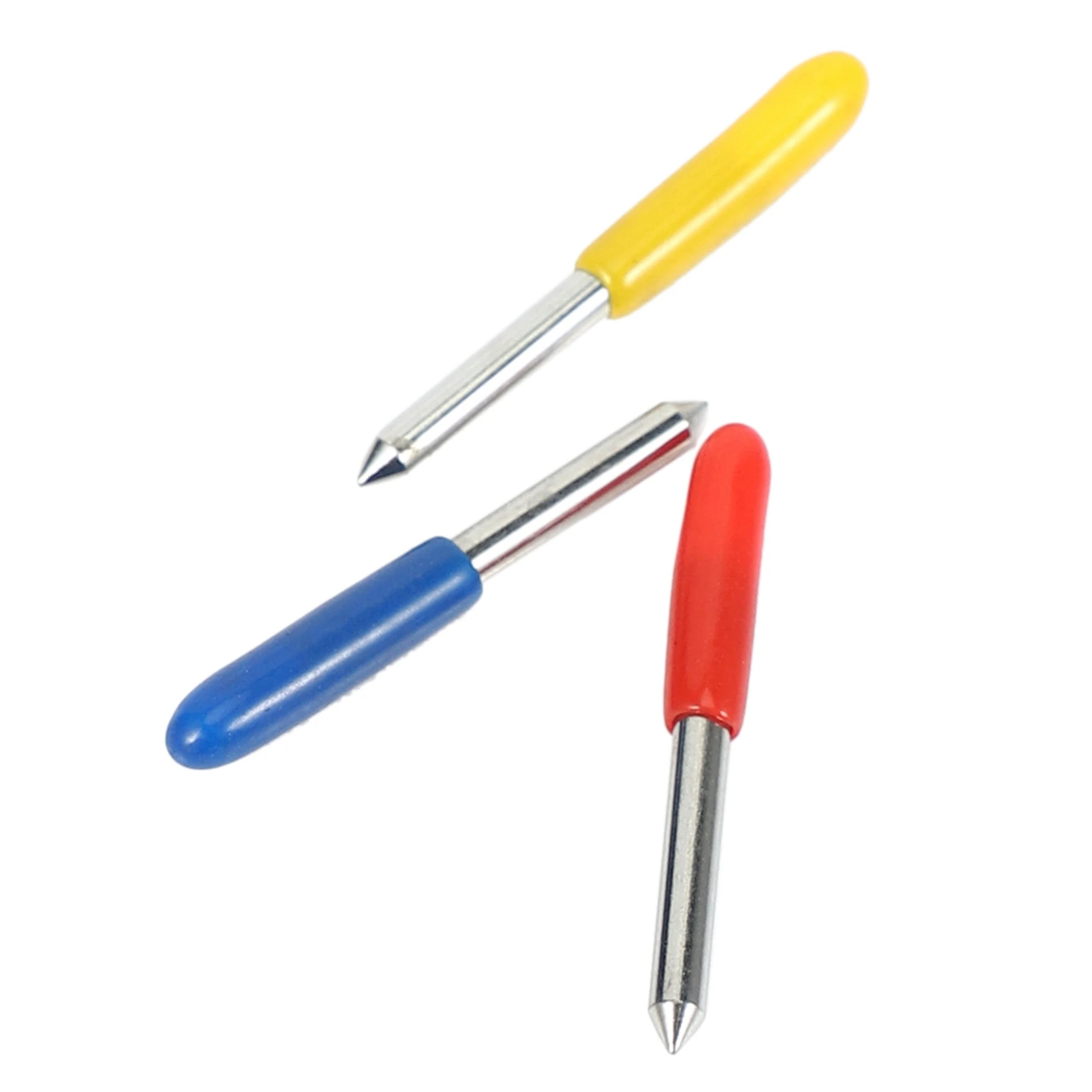 Lame per coltelli da taglio Roland da 90 pezzi 30 45 60 gradi offset