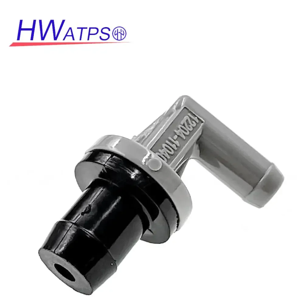 For Toyota Camry Caldina Corolla Starlet Sera Lexus ES250 Honda Civic Car Positive Crankcase Ventilation PCV Valve 12204-11040 - Image 6