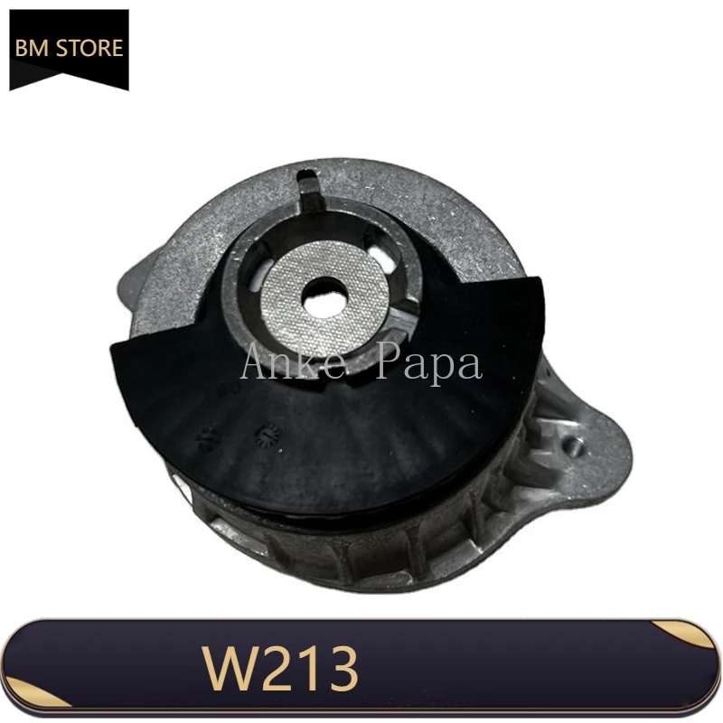 

Auto Parts Right Engine Support Mount Bracket FOR Mercedes W213 OE 2132400800