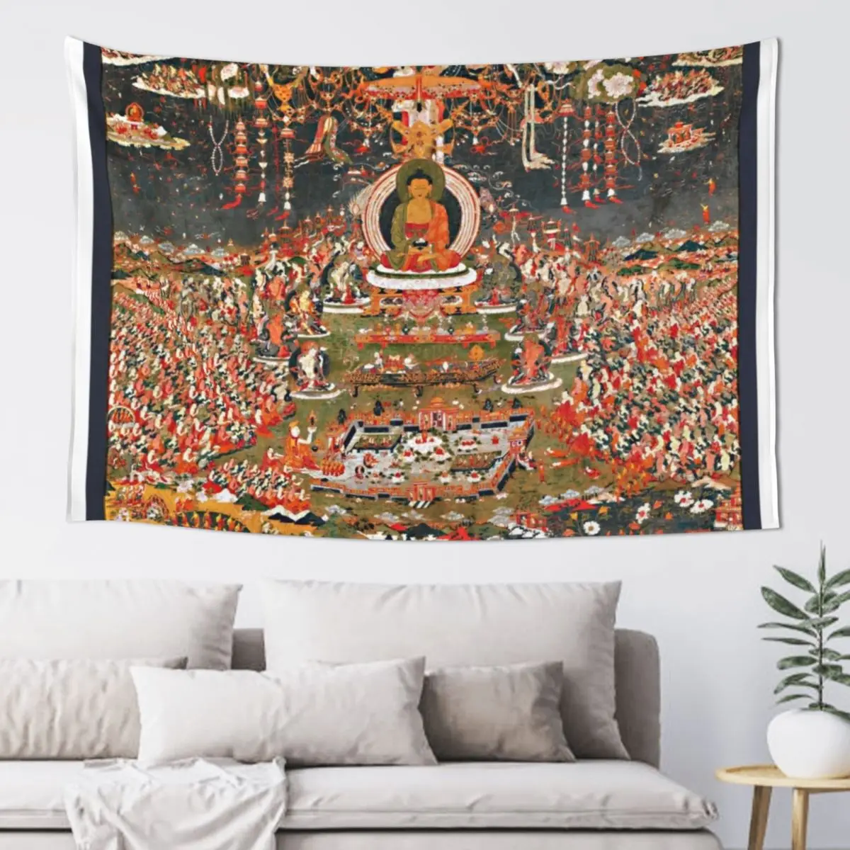 

Lost Tapestry Aesthetic Room Decors Kawaii Room Decor Decorative Wall Mural Decoration Room Tapestry