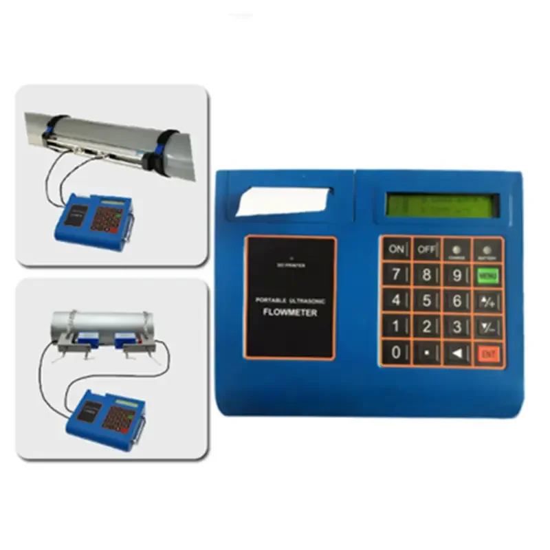 Digital Rs485 Porta… - image