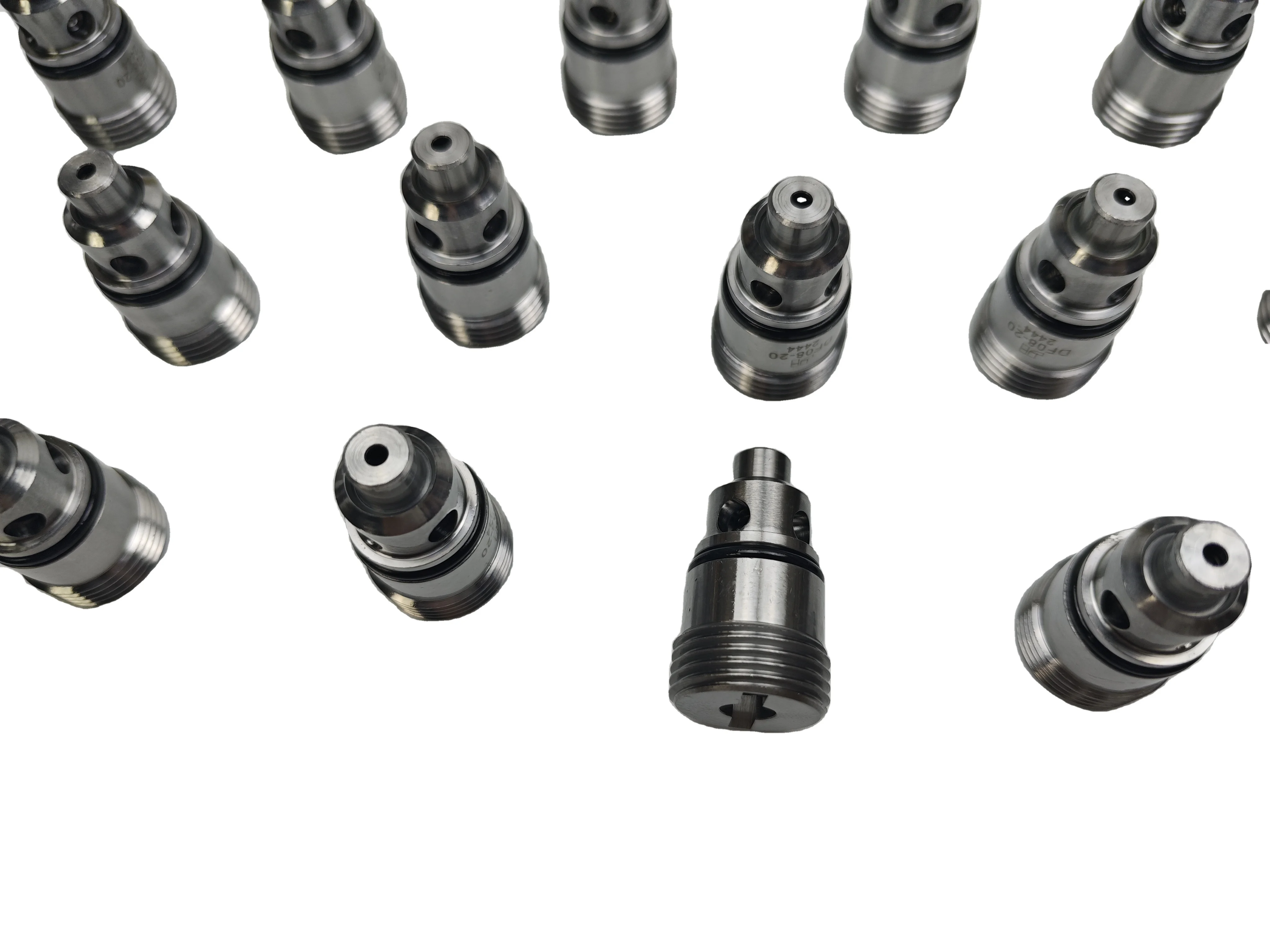 

Pump Repair Kits PV23 PV22 PV21 PV20 SPV23 SPV21 SPV22 Piston Pump Parts Hydraulic Pump Check Valve