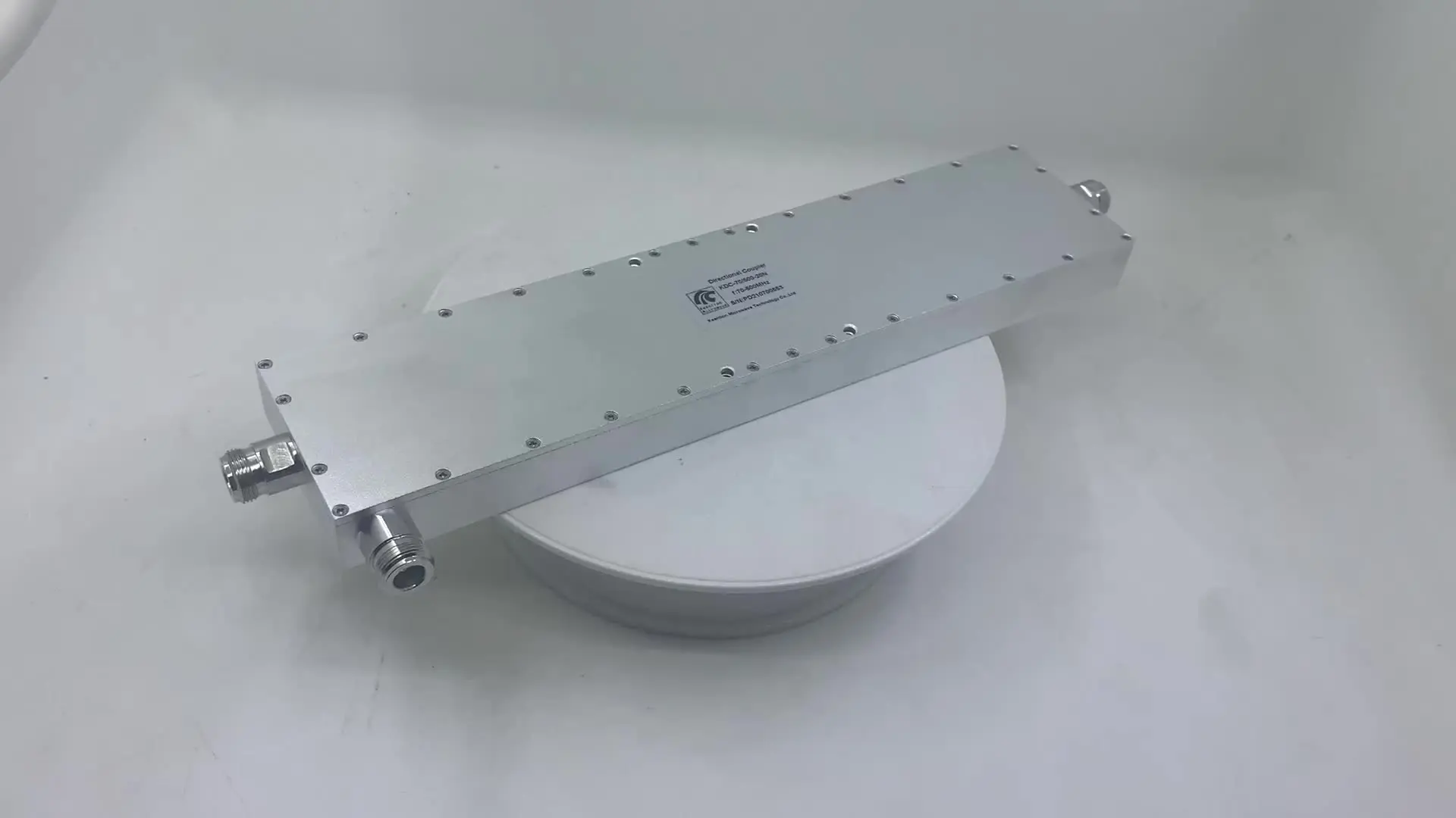 Łącznik kierunkowy