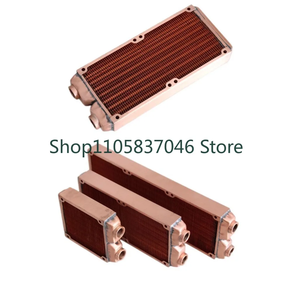 80-160-3x80-radiatore-scambiatore-di-calore-raffreddato-ad-acqua-con-filettatura-a-2-punti-interamente-in-rame