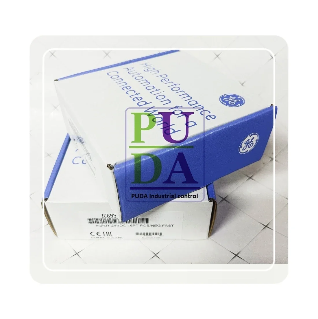 

spot goods for new IC200ALG240 warranty 1 year IC200ALG240 IC GE smart