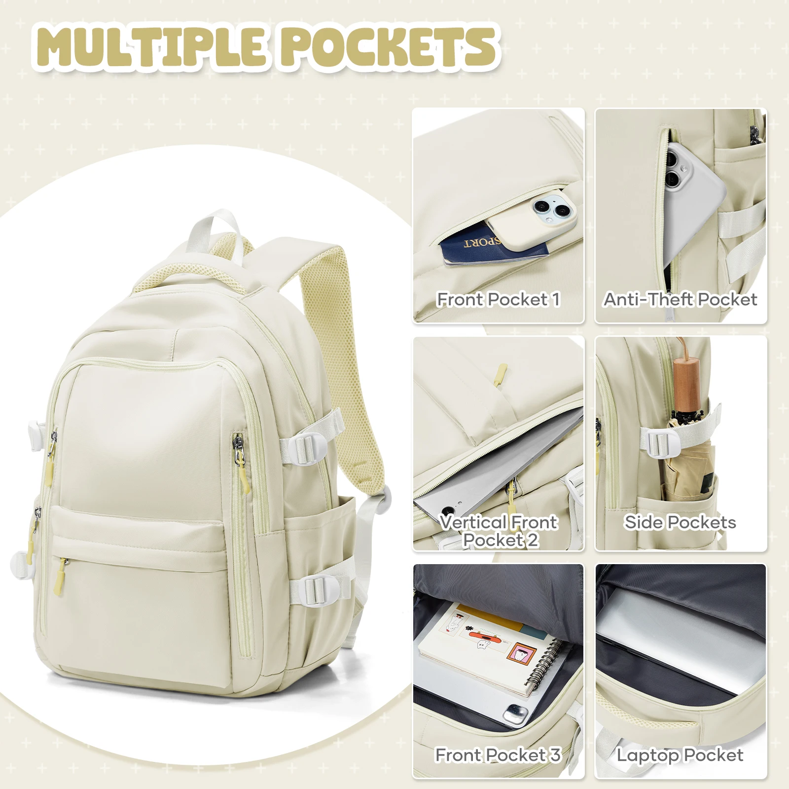 Thumbnail 3 - #42 Best High-Capacity Backpacks to Buy In 2026