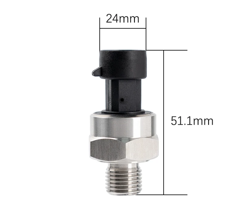 PT-801 Ceramic Capacitive Pressure Sensor