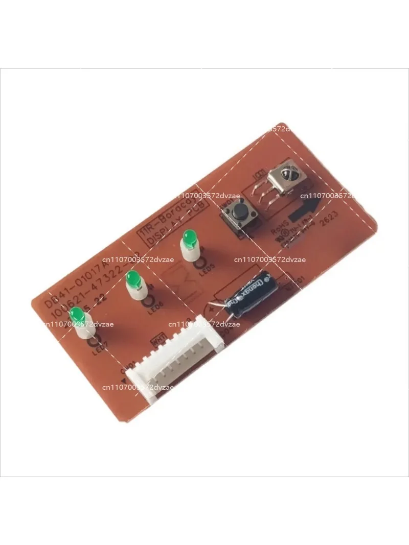 

New for air conditioner KF-36GW/TAA2 receiver board DB93-10861A DB41-01017A connection cable+receiver board