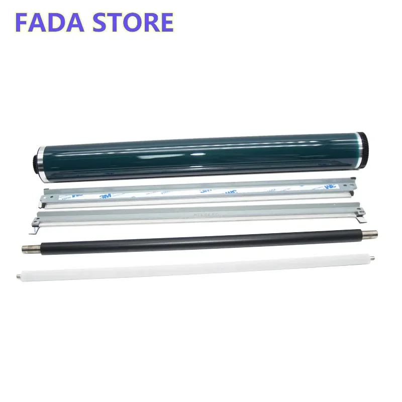 

Комплект для обслуживания барабанного блока для принтера Rocoh MPC3001 MPC3501 MPC4501 MPC5501 MP C3001 C3501 C4501 C5501