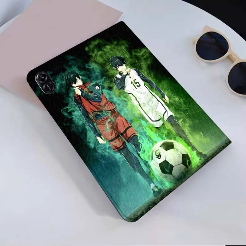 حافظة كمبيوتر لوحي BLUELOCK كارتونية إبداعية لهاتف Honor Tab Pad 6 7 8 9 X8 V7 V8 X9 13 X8a X9a Pro 10 Magic GT GT2 10.1 13.3 بوصة #6