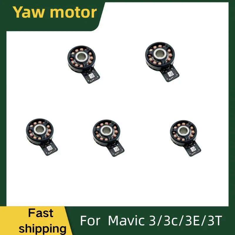 

Оригинальный мотор Yaw для ремонта подвеса Mavic 3