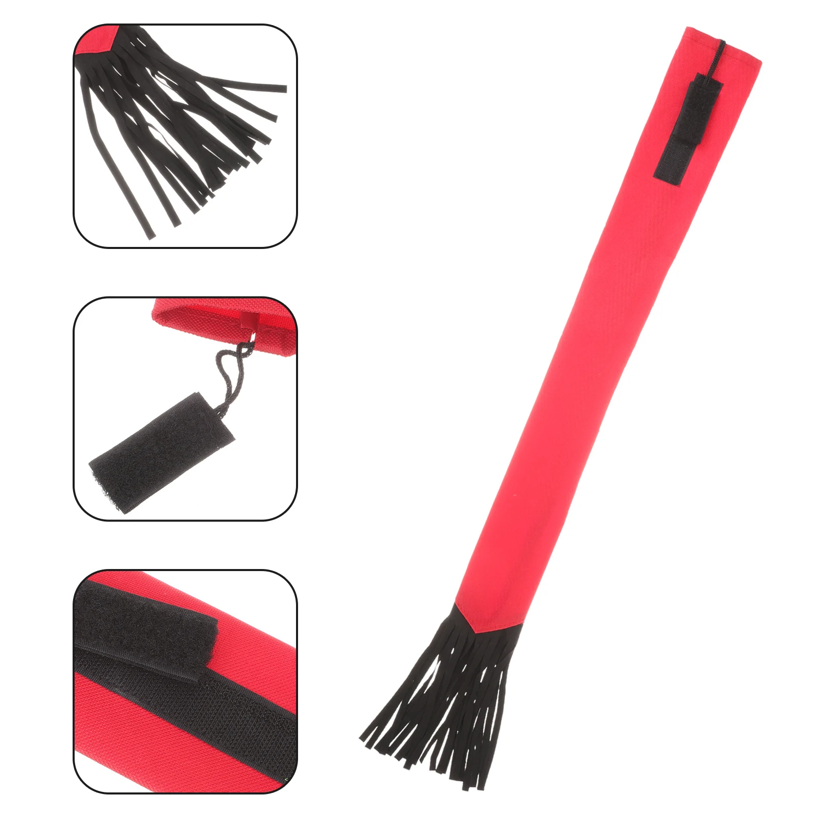 Рисунок 4 - Защита хвоста для крупного рогатого скота