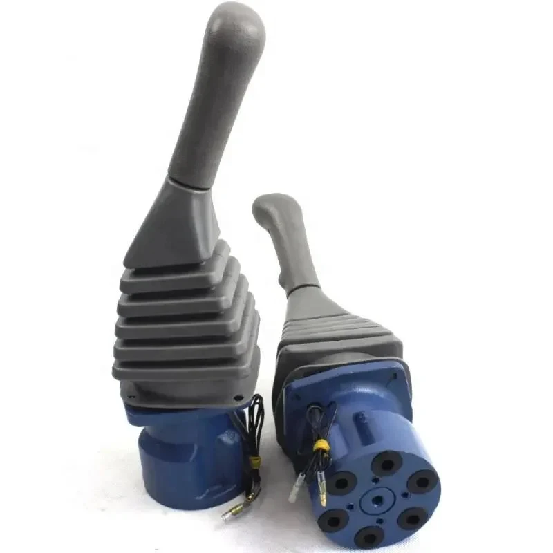 Songte Remote Control Lever Joystick Assembly - N-0 Excaor