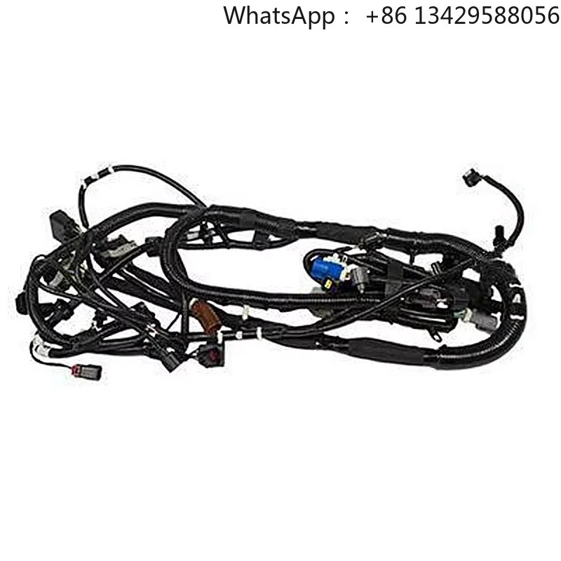 9L2Z-12A581-B 9L2Z12A581B Engine Wiring Harness for Ford Explorer Sport XLT Crew Cab Pickup 4.0L V6 Naturally Aspirated